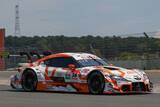「【SUPER GT】「これは実質優勝だ！」ウェイト80kg＆給油制限の絶望的ハンデを跳ね返したau号の実力」の画像33