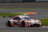 「【SUPER GT】「これは実質優勝だ！」ウェイト80kg＆給油制限の絶望的ハンデを跳ね返したau号の実力」の画像35
