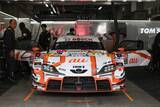 「【SUPER GT】「これは実質優勝だ！」ウェイト80kg＆給油制限の絶望的ハンデを跳ね返したau号の実力」の画像39