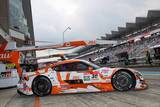 「【SUPER GT】「これは実質優勝だ！」ウェイト80kg＆給油制限の絶望的ハンデを跳ね返したau号の実力」の画像40