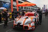 「【SUPER GT】「これは実質優勝だ！」ウェイト80kg＆給油制限の絶望的ハンデを跳ね返したau号の実力」の画像42