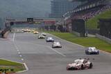 「【SUPER GT】「これは実質優勝だ！」ウェイト80kg＆給油制限の絶望的ハンデを跳ね返したau号の実力」の画像45