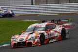 「【SUPER GT】「これは実質優勝だ！」ウェイト80kg＆給油制限の絶望的ハンデを跳ね返したau号の実力」の画像48