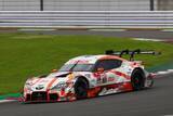「【SUPER GT】「これは実質優勝だ！」ウェイト80kg＆給油制限の絶望的ハンデを跳ね返したau号の実力」の画像49