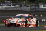 「【SUPER GT】「これは実質優勝だ！」ウェイト80kg＆給油制限の絶望的ハンデを跳ね返したau号の実力」の画像51