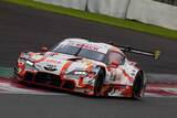 「【SUPER GT】「これは実質優勝だ！」ウェイト80kg＆給油制限の絶望的ハンデを跳ね返したau号の実力」の画像52