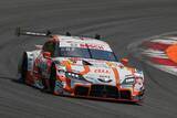「【SUPER GT】「これは実質優勝だ！」ウェイト80kg＆給油制限の絶望的ハンデを跳ね返したau号の実力」の画像8