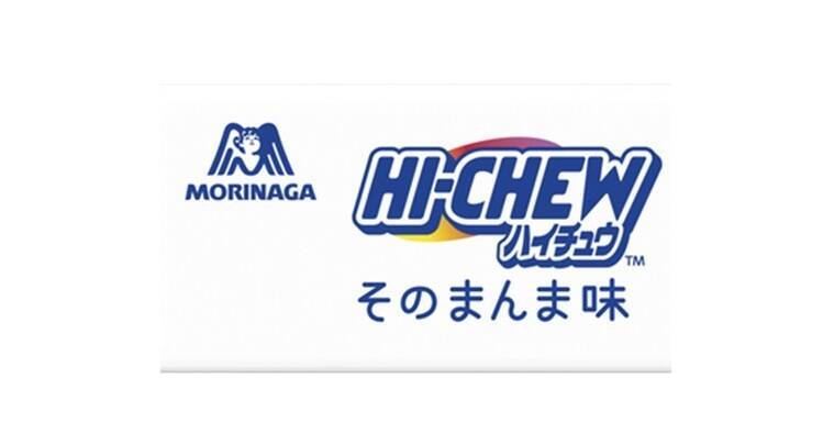 ハイチュウからあえて味を削ぎ落した「そのまんま味」