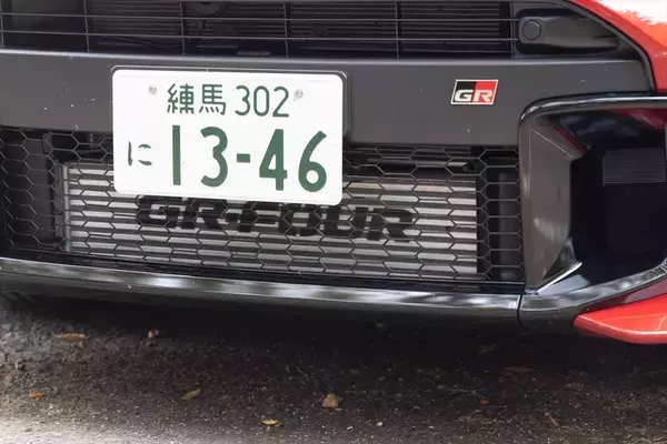 「待望にして本命のGRヤリス（AT）が日本の道にピッタリな理由を伝えたい」の画像