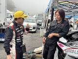 「「絶望のエンジン故障」久万高原ラリーは悪夢のサバイバル！ 梅本まどか、最高の走りを見せた直後のリタイア劇」の画像9