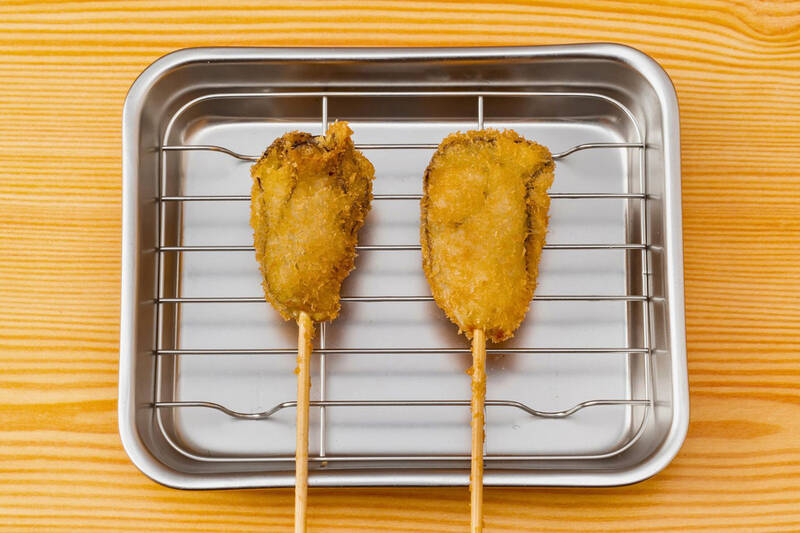 「宮崎牛」「牡蠣」「肉寿司」が食べ放題！冬の大盤振舞フェアで100分制の至福