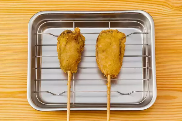 「「宮崎牛」「牡蠣」「肉寿司」が食べ放題！冬の大盤振舞フェアで100分制の至福」の画像