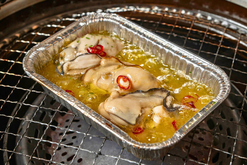 「宮崎牛」「牡蠣」「肉寿司」が食べ放題！冬の大盤振舞フェアで100分制の至福