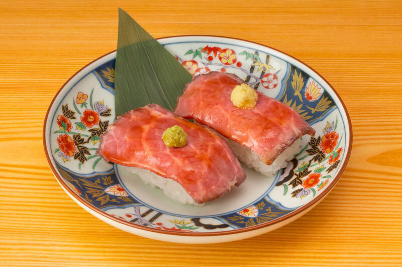 「宮崎牛」「牡蠣」「肉寿司」が食べ放題！冬の大盤振舞フェアで100分制の至福
