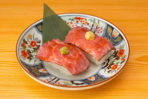 「「宮崎牛」「牡蠣」「肉寿司」が食べ放題！冬の大盤振舞フェアで100分制の至福」の画像