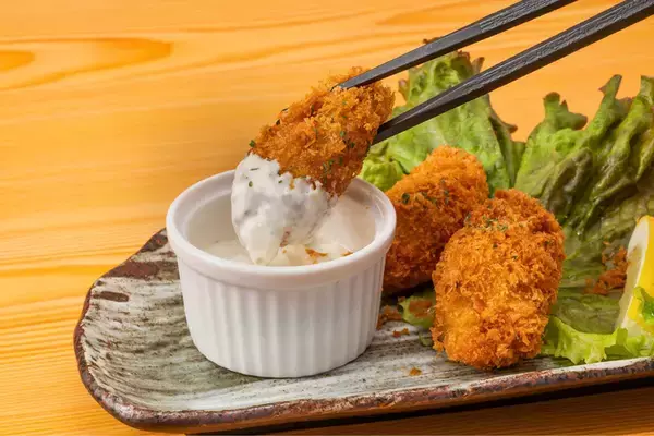 「「宮崎牛」「牡蠣」「肉寿司」が食べ放題！冬の大盤振舞フェアで100分制の至福」の画像