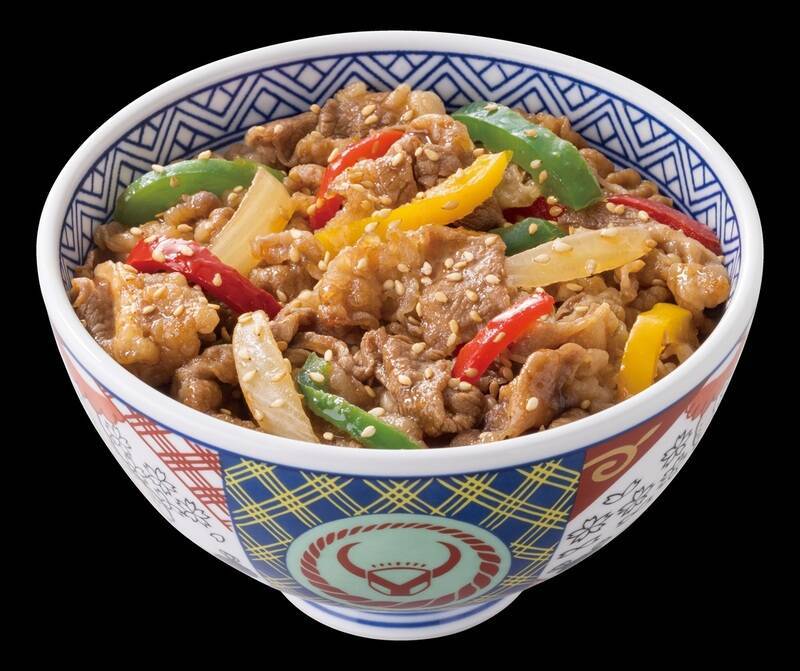 吉野家「牛プルコギ丼」登場！超特盛まであるよ、ガッツリ派歓喜