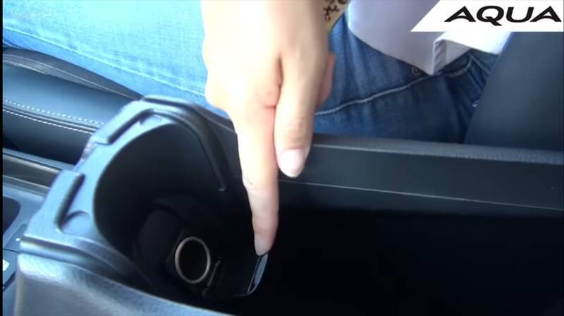 トヨタのハイブリッドコンパクト「アクア」が新しくなったので使い勝手を検証した