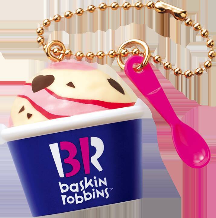 アイス型タイマーがかわいい～！ 毎年激戦の「サーティンワン福袋」、予約は12月9日スタート