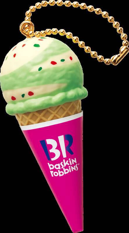 アイス型タイマーがかわいい～！ 毎年激戦の「サーティンワン福袋」、予約は12月9日スタート