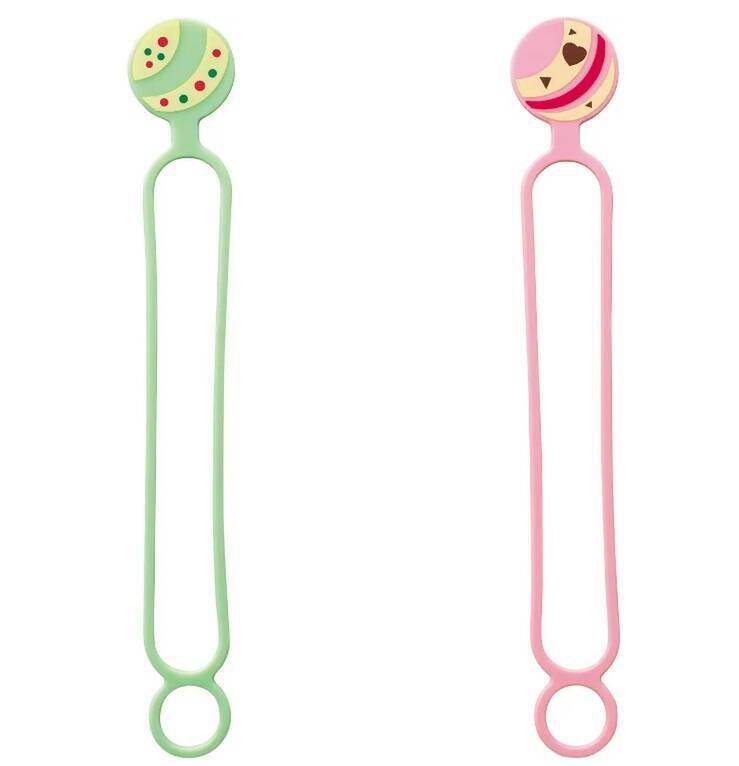 アイス型タイマーがかわいい～！ 毎年激戦の「サーティンワン福袋」、予約は12月9日スタート