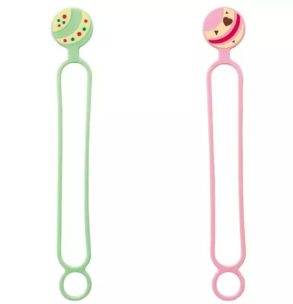 「アイス型タイマーがかわいい～！ 毎年激戦の「サーティンワン福袋」、予約は12月9日スタート」の画像