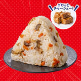 「気になる！セブンで「スガキヤ祭り」クリームぜんざいなど全9品！東海限定」の画像2