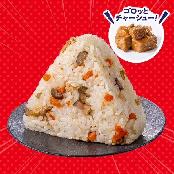 「気になる！セブンで「スガキヤ祭り」クリームぜんざいなど全9品！東海限定」の画像