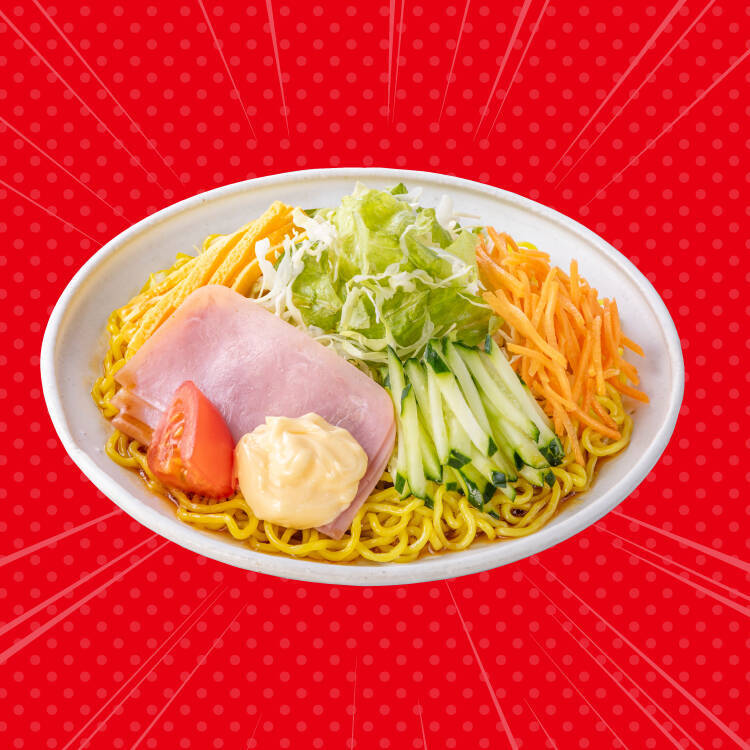 気になる！セブンで「スガキヤ祭り」クリームぜんざいなど全9品！東海限定