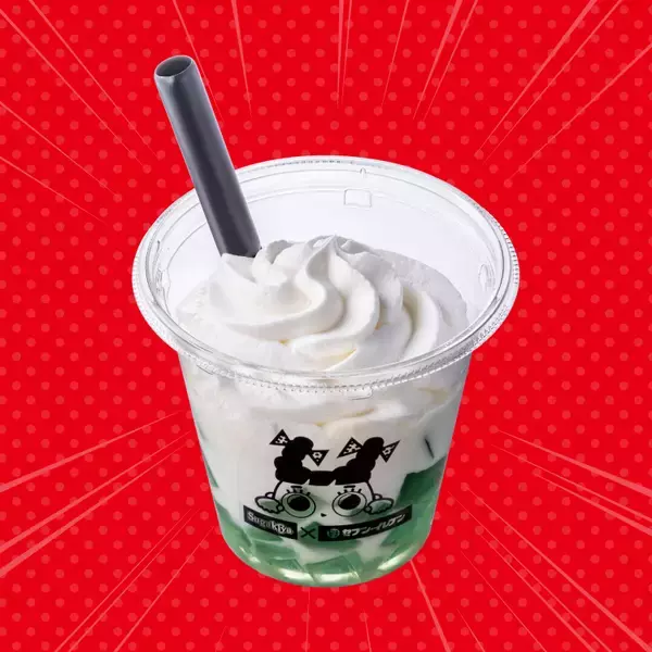 「気になる！セブンで「スガキヤ祭り」クリームぜんざいなど全9品！東海限定」の画像