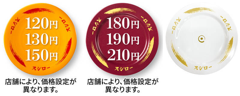 天然「車えび」が100円ポッキリ！スシロー推しネタ祭りスタート