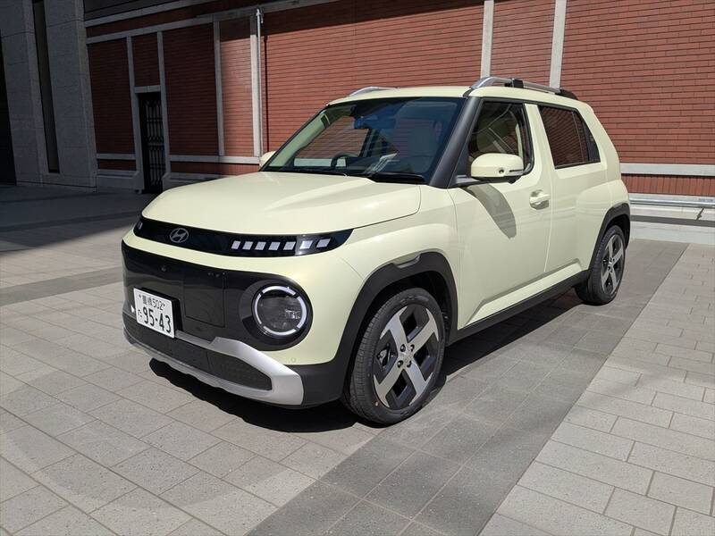 アジアのEVが日本に上陸して3年。彼らのクルマに乗ってわかった共通点