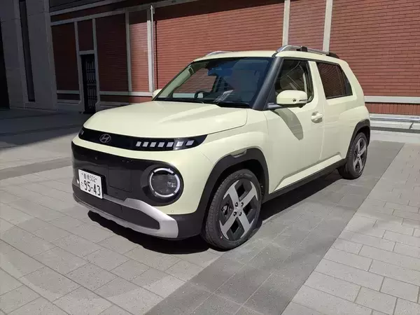 「アジアのEVが日本に上陸して3年。彼らのクルマに乗ってわかった共通点」の画像