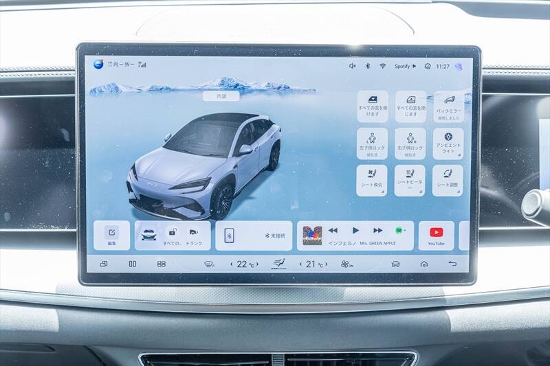 アジアのEVが日本に上陸して3年。彼らのクルマに乗ってわかった共通点