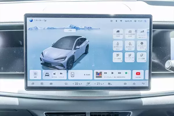「アジアのEVが日本に上陸して3年。彼らのクルマに乗ってわかった共通点」の画像
