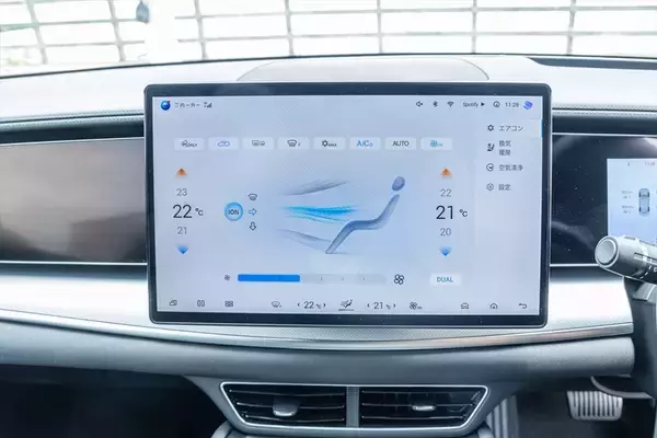 「アジアのEVが日本に上陸して3年。彼らのクルマに乗ってわかった共通点」の画像
