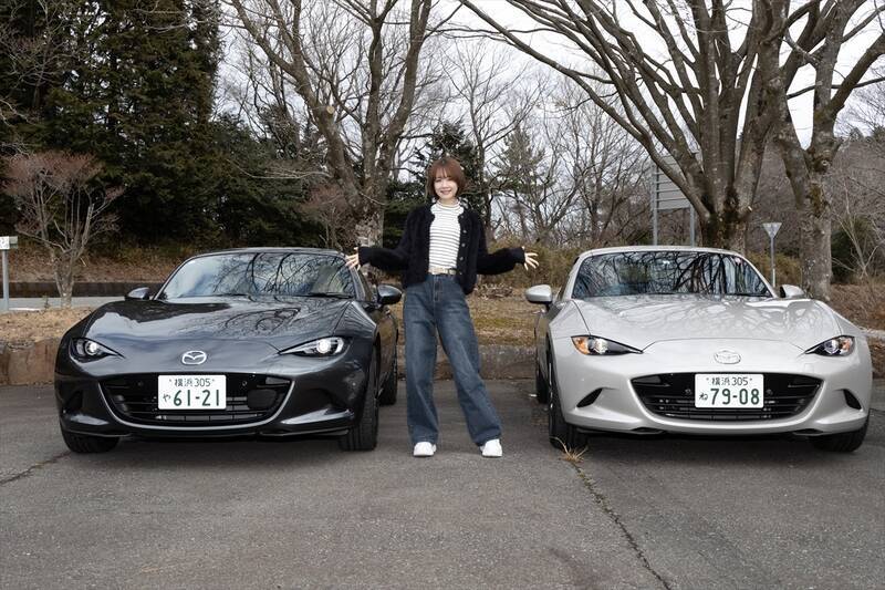 初代86やNDロードスターも圏内！ 200万で手に入る「間違いない」中古スポーツカー3選