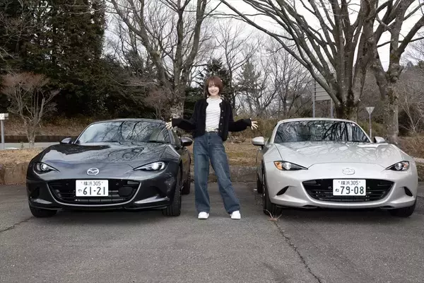「初代86やNDロードスターも圏内！ 200万で手に入る「間違いない」中古スポーツカー3選」の画像