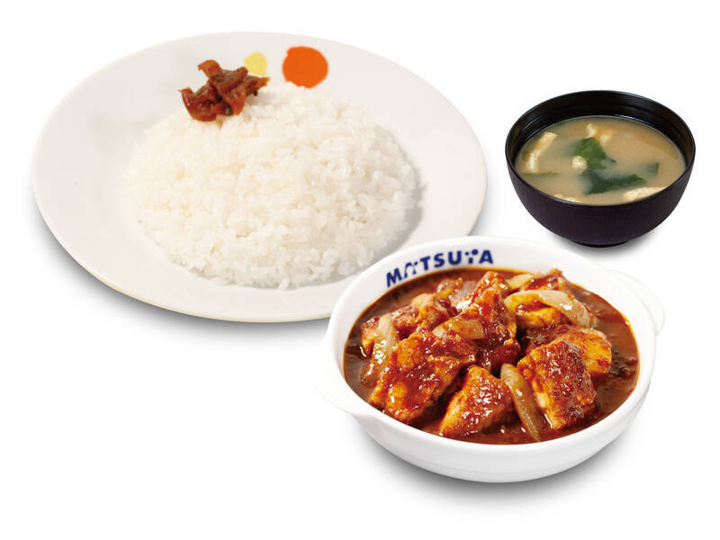 松屋、人気の「ごろチキ」が復活！今年は100円値上げ…