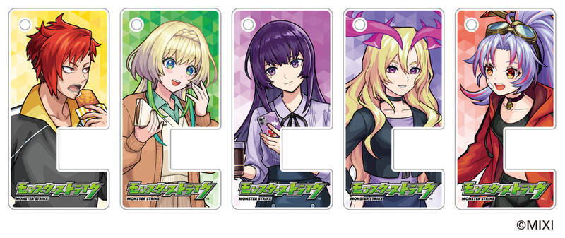 友情コンボ発動！ファミマの「inゼリー」を買ってモンストグッズもらえる