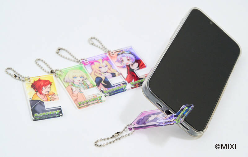 友情コンボ発動！ファミマの「inゼリー」を買ってモンストグッズもらえる