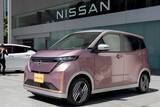 「国内EV市場の1/3を占める大ヒット作！ 日産「サクラ」がマイナーチェンジで使い勝手を劇的向上」の画像1