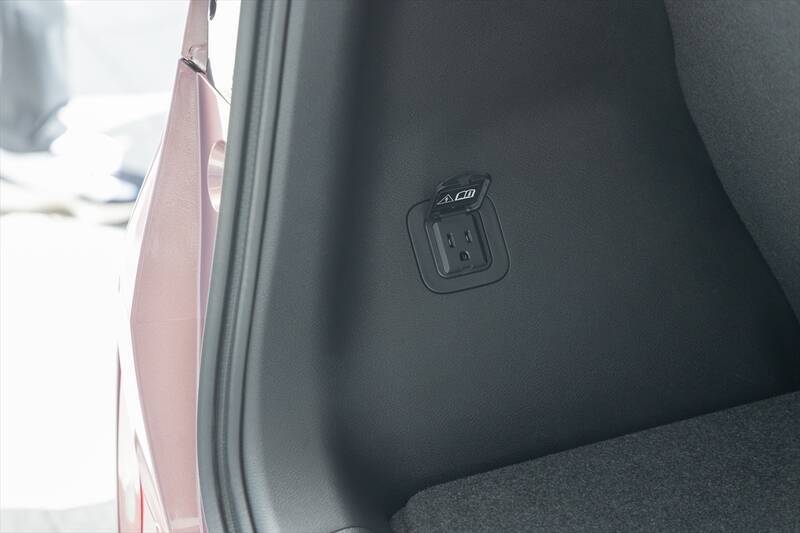 国内EV市場の1/3を占める大ヒット作！ 日産「サクラ」がマイナーチェンジで使い勝手を劇的向上