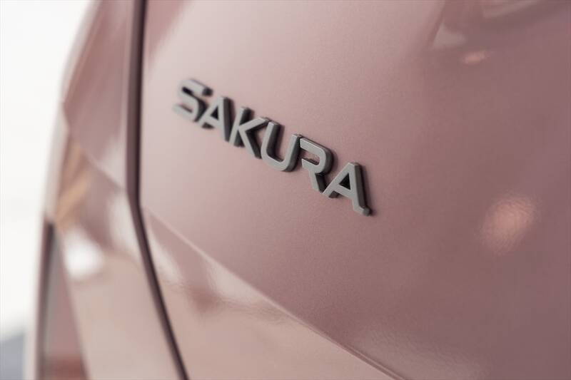 国内EV市場の1/3を占める大ヒット作！ 日産「サクラ」がマイナーチェンジで使い勝手を劇的向上