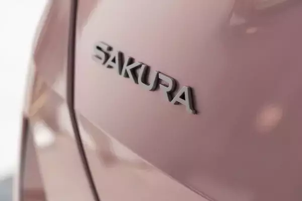 「国内EV市場の1/3を占める大ヒット作！ 日産「サクラ」がマイナーチェンジで使い勝手を劇的向上」の画像