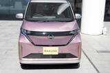 「国内EV市場の1/3を占める大ヒット作！ 日産「サクラ」がマイナーチェンジで使い勝手を劇的向上」の画像8