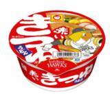 「九州限定！「マルちゃん焼そば」がホークス応援パッケージに」の画像2