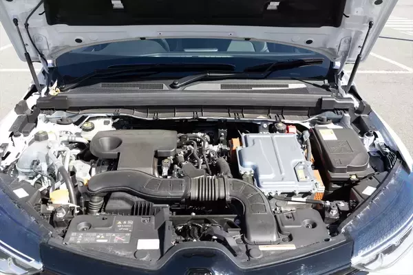 「東京大阪1000km無給油チャレンジ！ ルノーのSUV「アルカナ」は本当に燃費がいいのかを検証」の画像