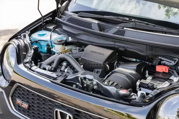 「「Hondaは走り。だろ？」が味わえるHondaの「RS」モデル3種をタイプ別に紹介」の画像