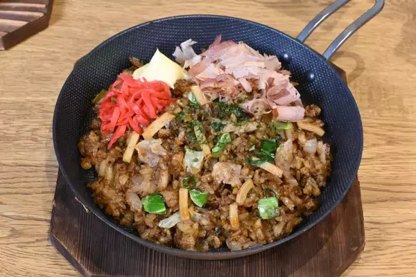 「正気か!? 丸亀製麺「うどんメシ」食べたらちゃんとアリだった」の画像